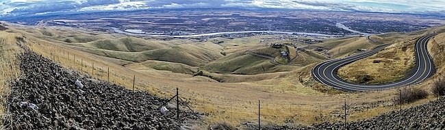 Lewis-Clark Valley serial killer