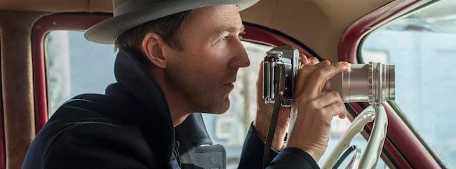 Edward Norton Walks Us Through Every Part of Making Motherless Brooklyn