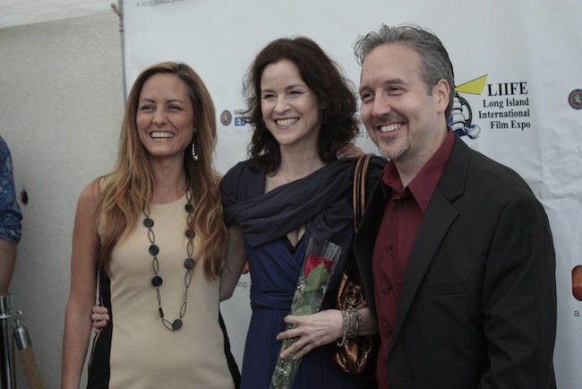 Ally Sheedy 2013 LIIFE