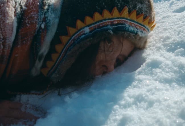 NFMLA celebrates Indigenous Cinema