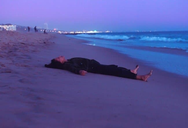 NFMLA Blue Hour