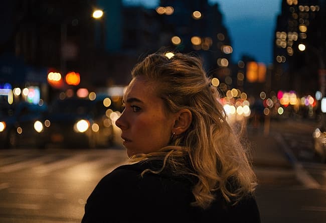 Vanessa Kirby Adam Leon Italian Studies