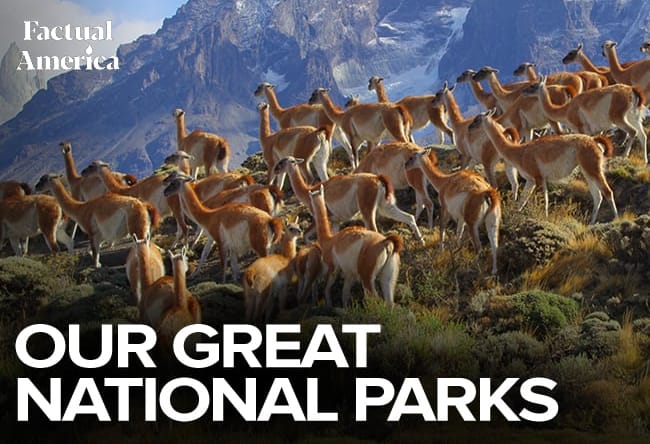 obama our national parks