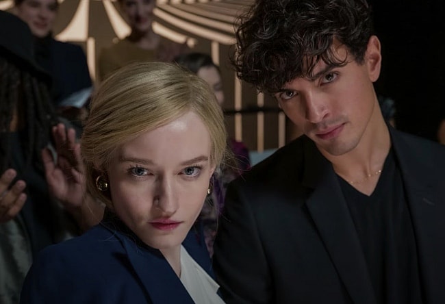 Inventing Anna Adam McKay don't look up