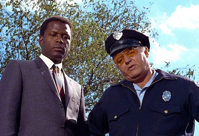 Sidney Poitier Helped Create at Least Three Kinds of Movies