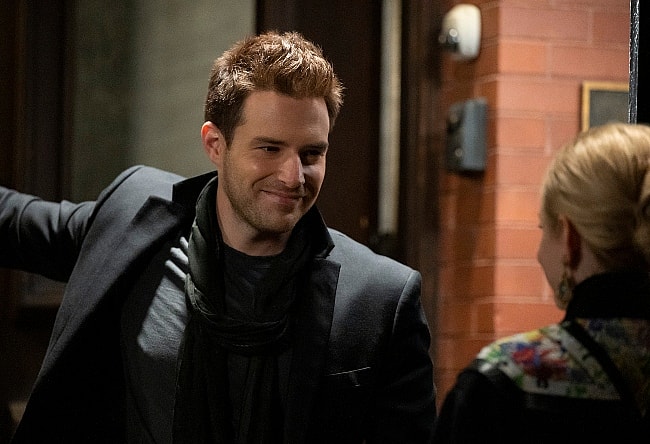 Michael rappaport as billy mcfarland in inventing anna