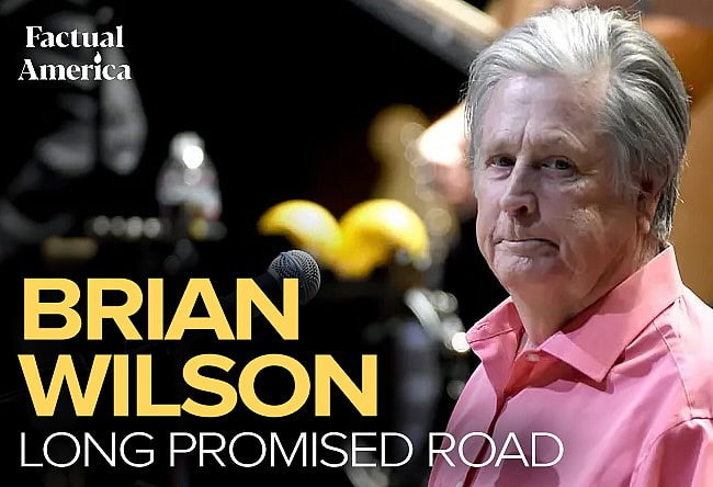 Brian Wilson