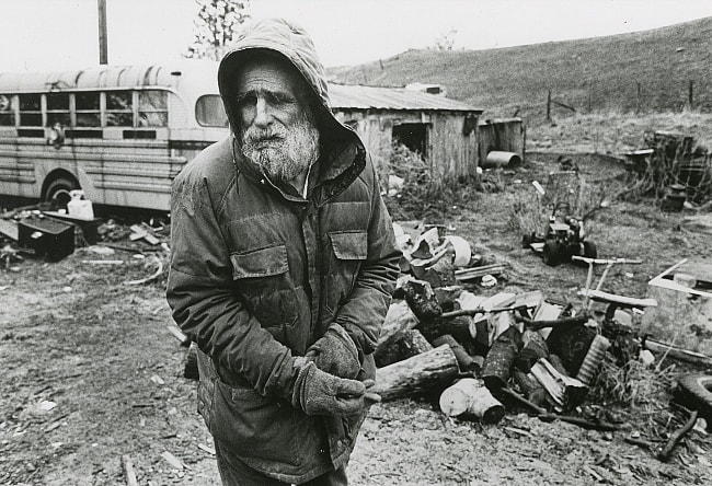 joe berlinger brother's keeper