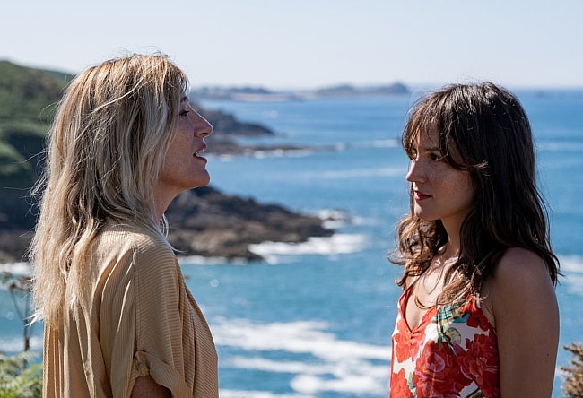 Anaïs in Love Charline Bourgeois-Tacquet