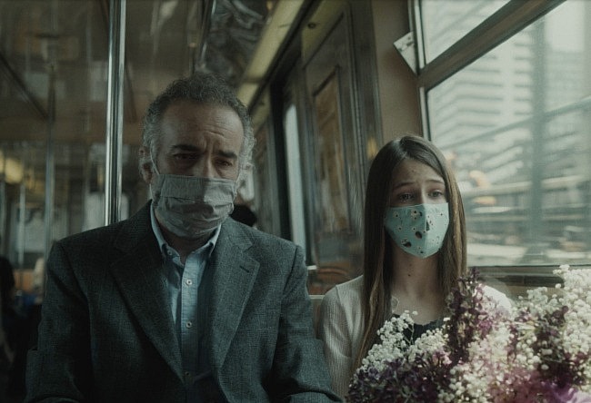 Leylak, an NFMLA film directed by Scott Aharoni and Dennis Latos