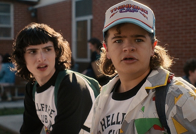 Stranger Things Season 4 Jodie Foster True Detective