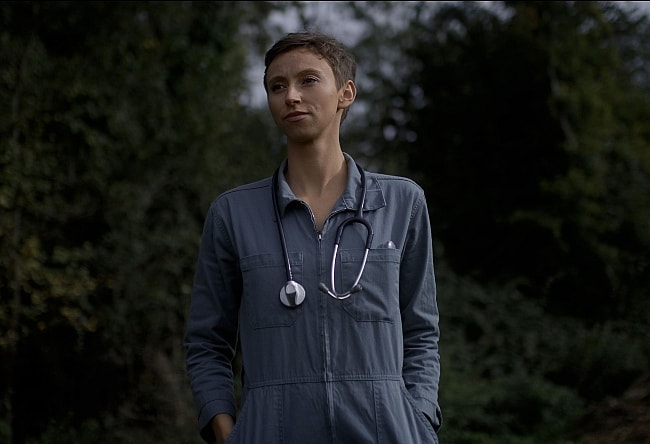 the end of medicine dr alice brough joaquin pheonix rooney mara johnny depp