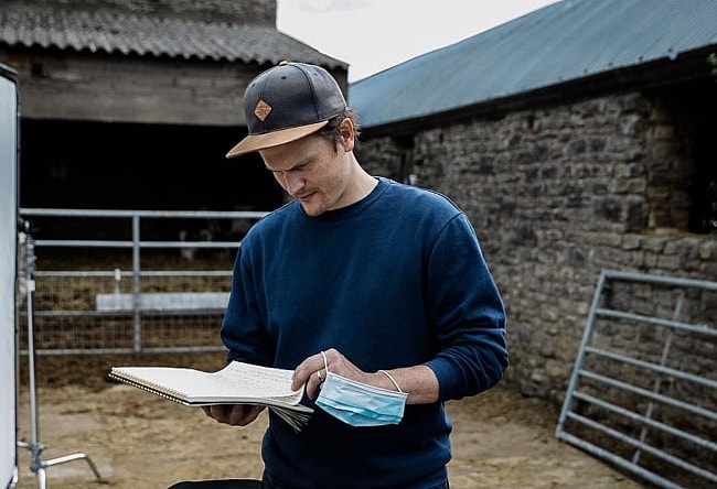 The End of Medicine Alex Lockwood