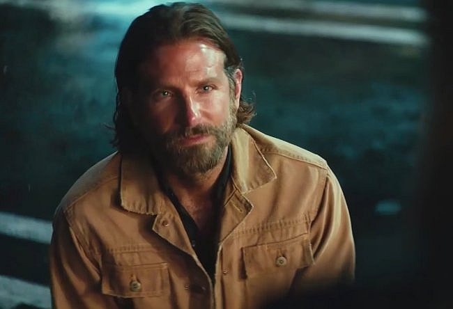 Bradley Cooper A Star Is Born
