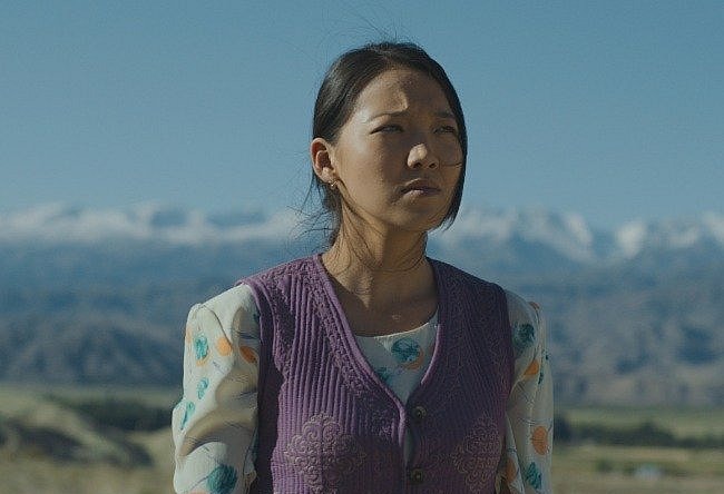 NFMLA Oscar-nominated short Ala Kachuu (Take and Run) by Maria Brendle
