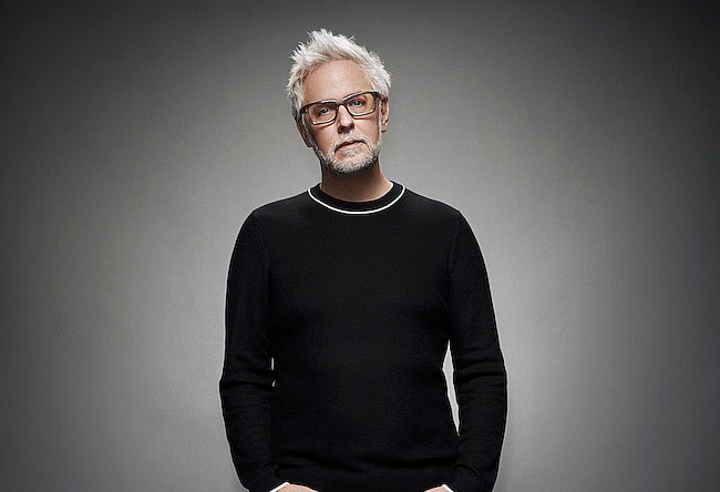 James Gunn Addresses 'Disrespectful' and 'Unkind' Backlash to Superman Recasting