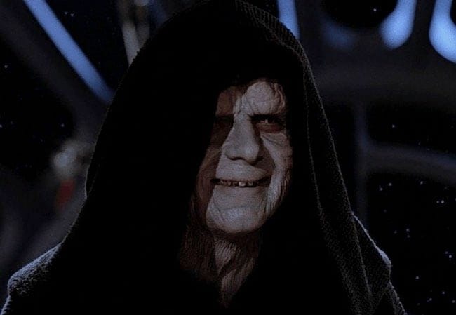 Why Is Emperor Palpatine Alive in Star Wars: Rise of Skywalker?
