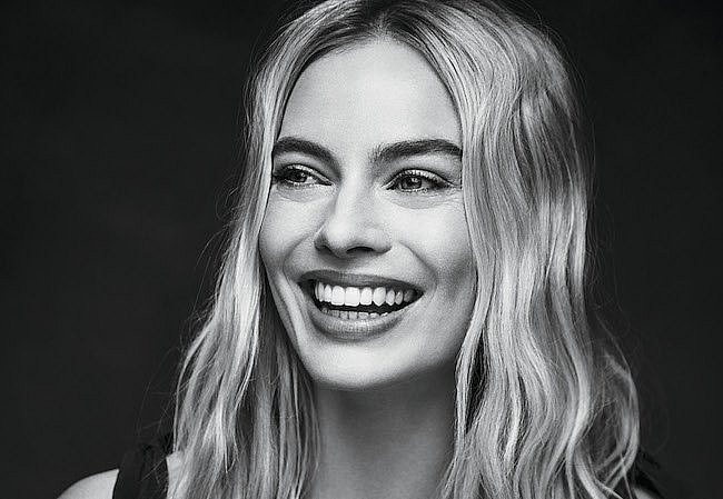 Margot Robbie