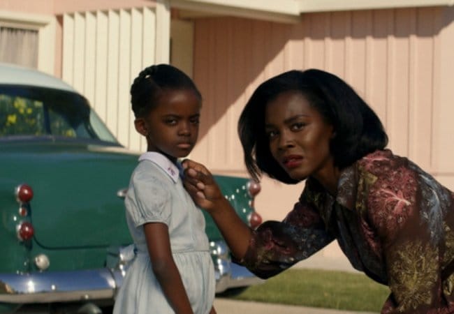 Is Amazon Prime Video's Them Based on a True Story?