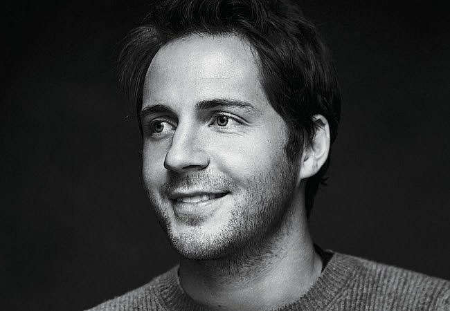 Tom Ackerley Margot Robbie LuckyChap