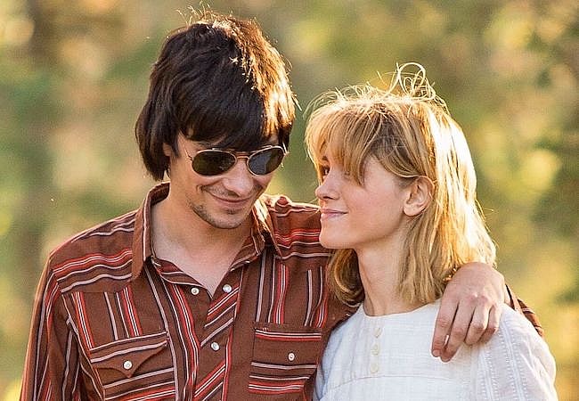 Tuscaloosa Philip Harder Where Was Tuscaloosa Filmed Devon Bostick Natalia Dyer