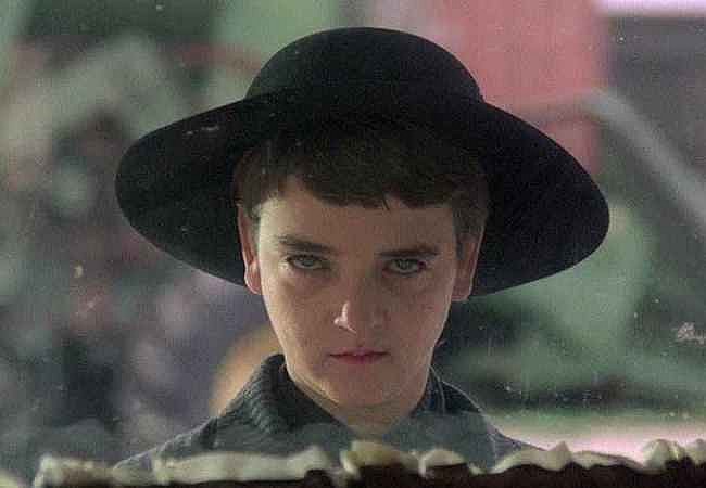 Children of the Corn