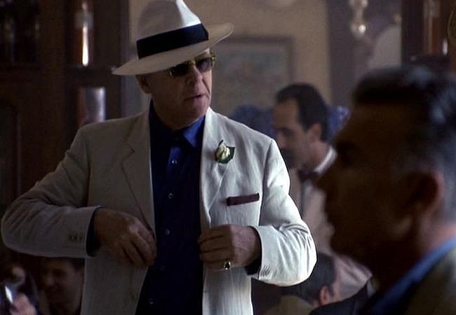 Hannibal Silence of the Lambs