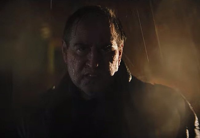 Colin Farrell The Penguin The Batman