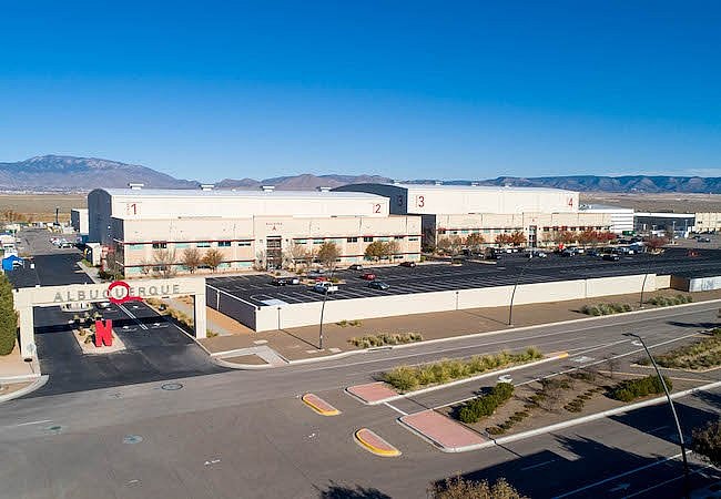 Netflix commits $1 billion to New Mexico productions