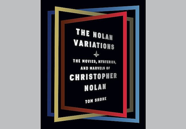 Christopher Nolan influences