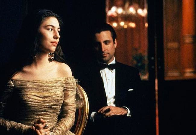 What Godfather Coda changed about Godfather III