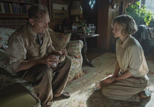 The Dig: Did Basil Brown Really Not Get Credit for the Sutton Hoo Treasure?