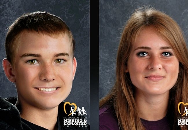 What Happened to Chloie and Gage, Missing Children From 2012 Tennessee House Fire?