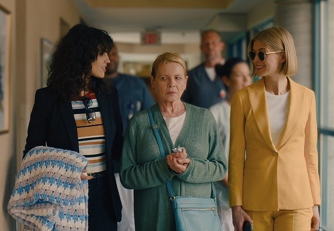 Netflix's I Care a Lot: Is Elder Abuse by Court-Appointed Guardians a Real Thing?