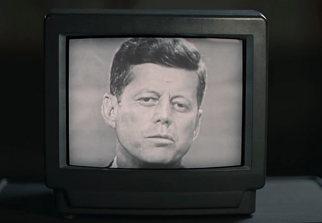 Netflix's Amend Reveals Why JFK Hesitated to Get Involved in the Civil Rights Movement