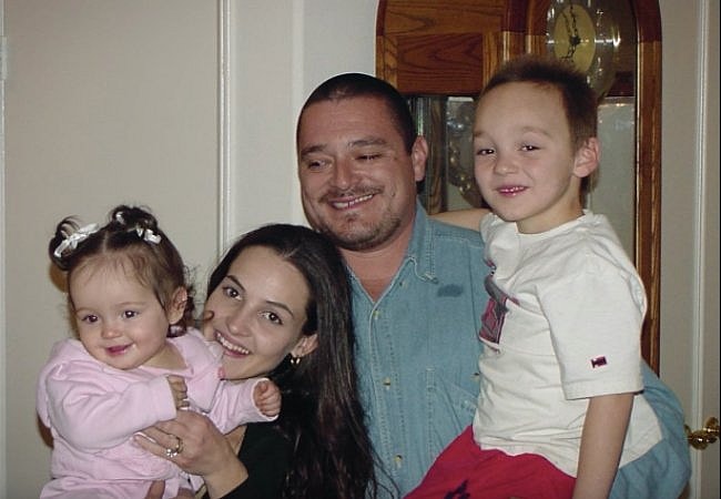 Crystal Theobald Why Did You Kill Me