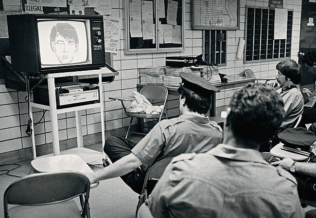 Sons of Sam Netflix Maury Terry