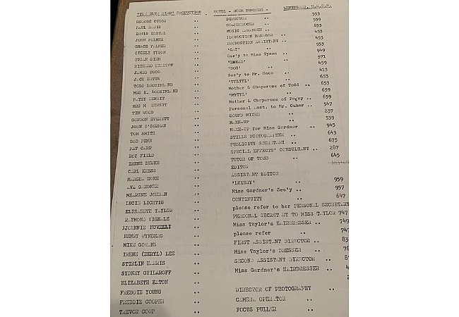 hotel leningrad the blue bird movie