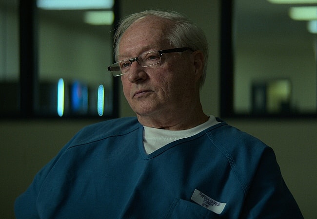 Jim Martin Untold Deal With the Devil