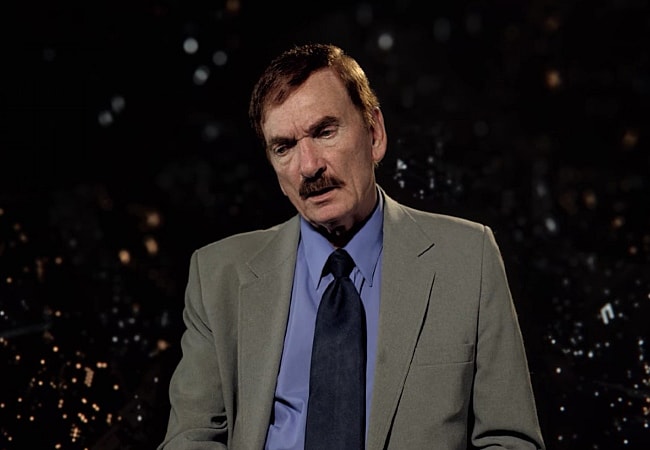Travis Walton Netflix UFO doc
