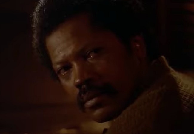Clarence Williams III