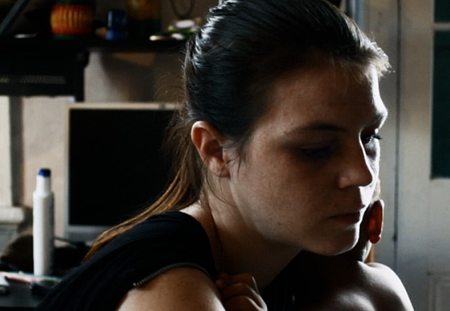 Photo courtesy of Garrett Bradley/ BELOW DREAMS. 