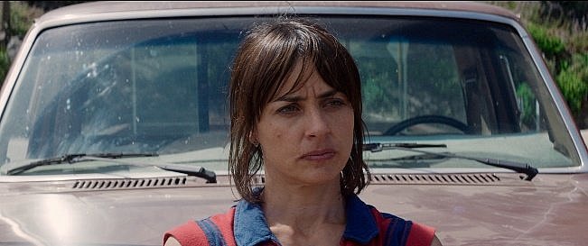 Constance Zimmer in Run the Tide