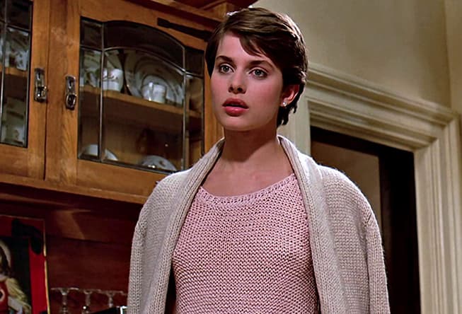 Strangest Movies Cat People