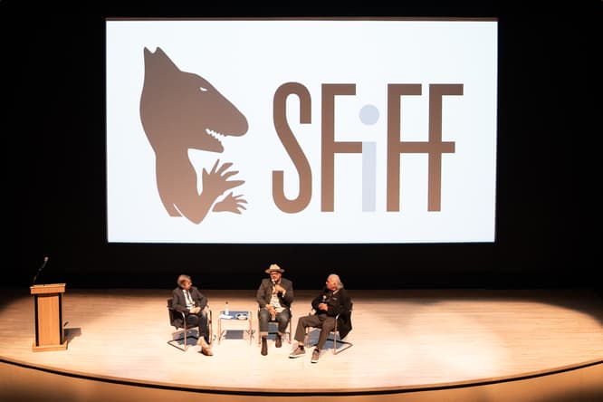 Santa Fe International Film Festival Oscar Qualifying