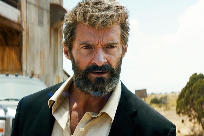Logan