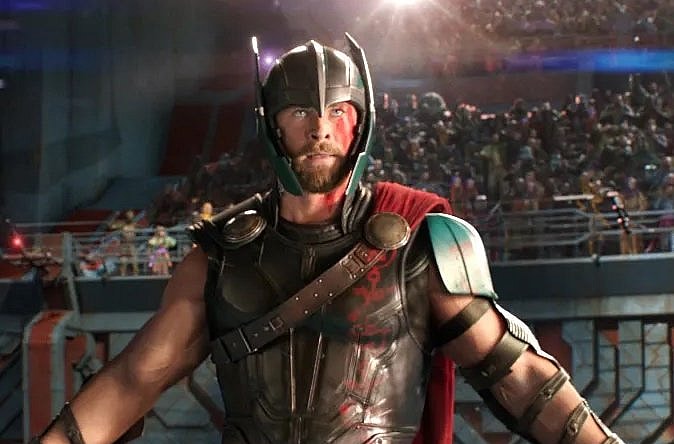 How Thor: Ranganok Changed Everything for the MCU