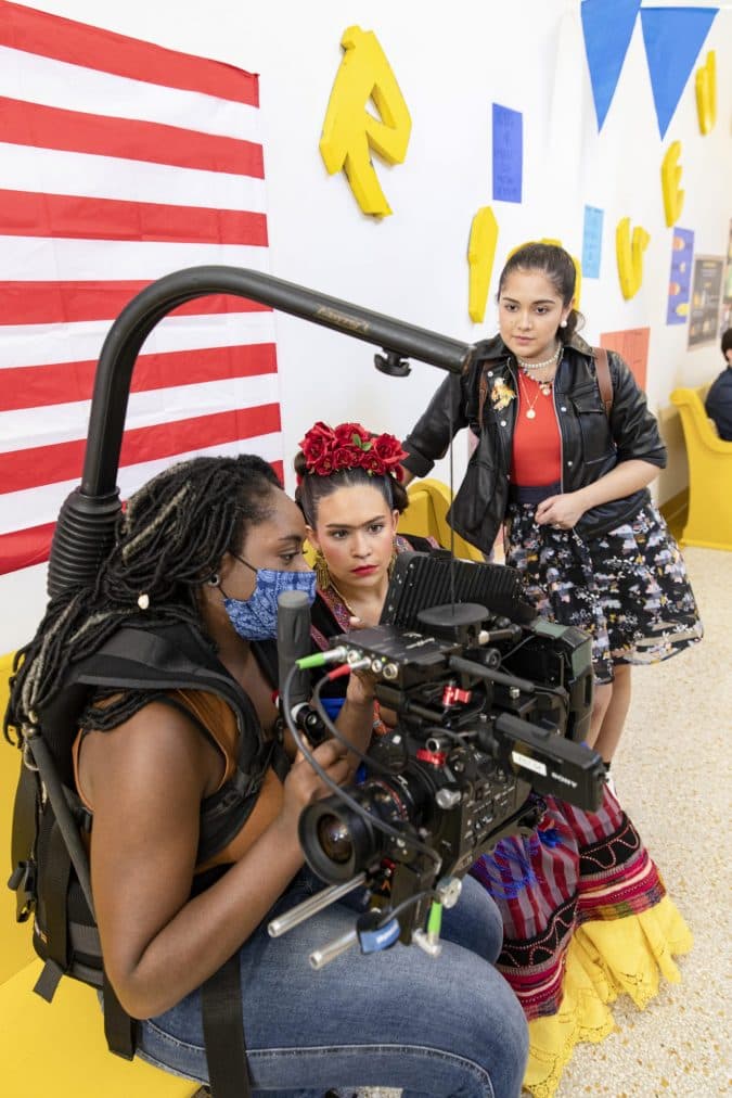 Best Film Schools SCAD