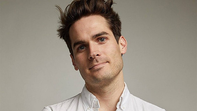 Jim Cummings 25 Coolest Film Festivals