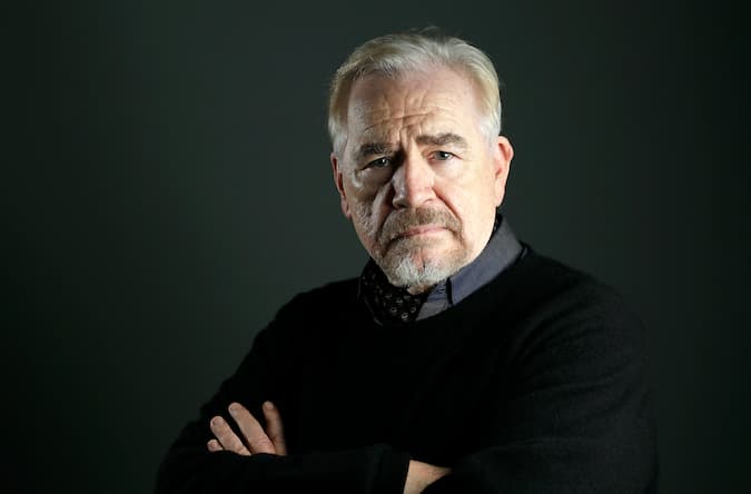Brian Cox Putting the Rabbit in the Hat Hannibal
